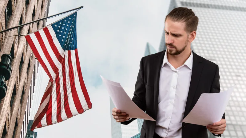 Как бизнесу в США подготовить ежегодную финансовую отчетность
