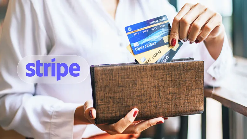 Как начать принимать оплату с помощью Stripe со всего мира?