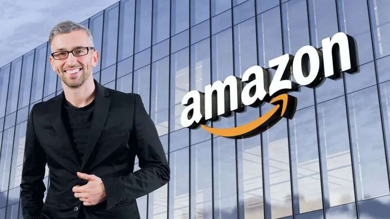 Как продавать на Amazon предпринимателям из РФ, обойдя ограничения?