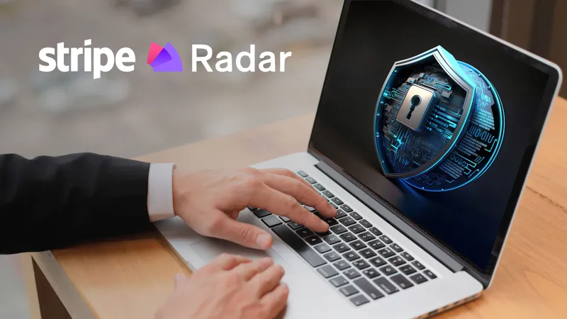 Как обезопасить прием платежей из-за границы при помощи Stripe Radar?