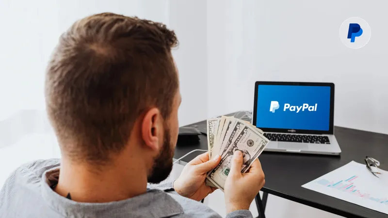 Вывод денег с международной платежной системы PayPal: рабочие способы