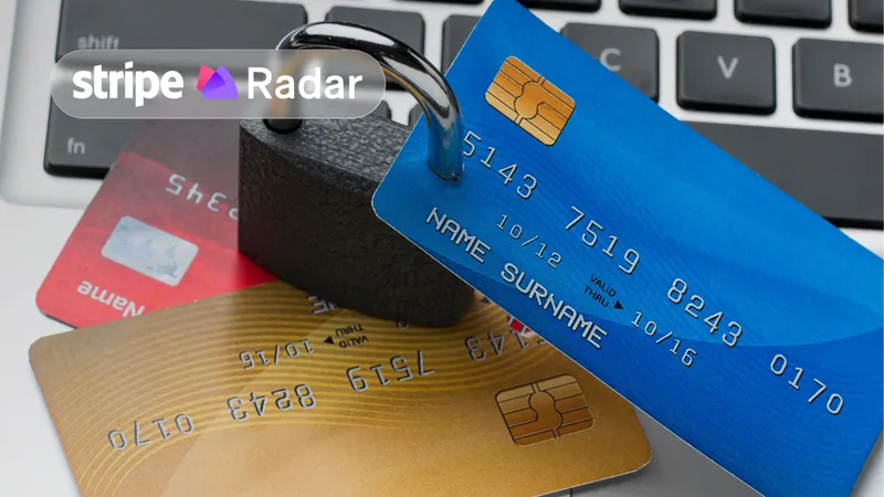 Как Stripe Radar помогает бизнесу снизить число возвратных платежей?