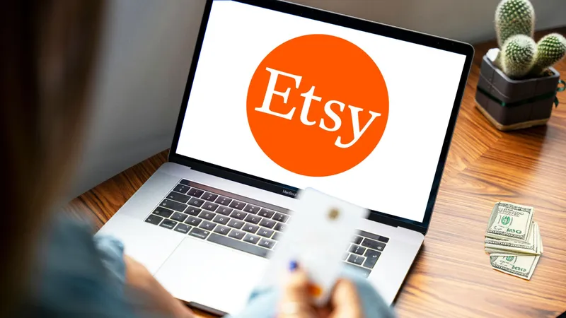 Вывод денежных средств с Etsy на счет: способ для бизнеса из России