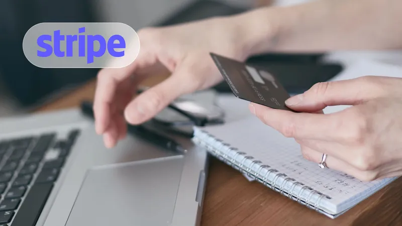 Способы подключения Stripe в СНГ в 2026 году