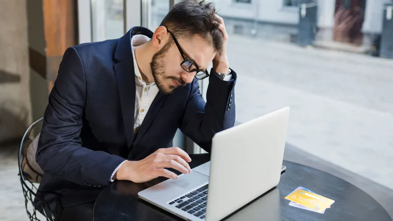 Как избежать ошибок при обработке платежей на сайте