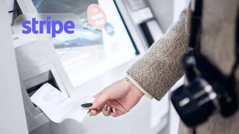 Как перевести деньги со Stripe на личный счет