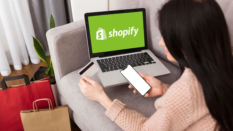 Полный обзор платежного шлюза Shopify Payments для вашего сайта
