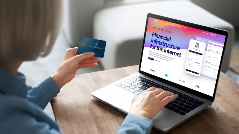 Инструкция по подключению Stripe для сайта или интернет-магазина