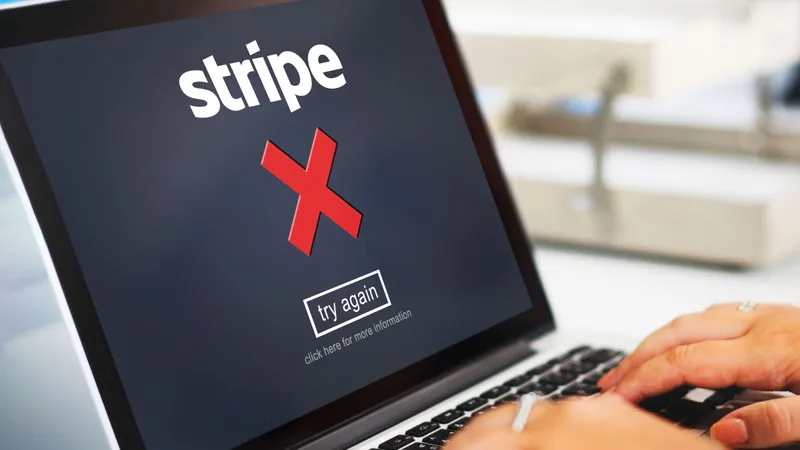 Мой аккаунт Stripe заблокировали: можно ли вернуть к нему доступ и как это сделать?
