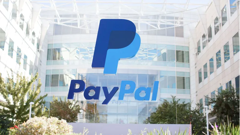 Регистрация PayPal-аккаунта для бизнеса из России: инструкция