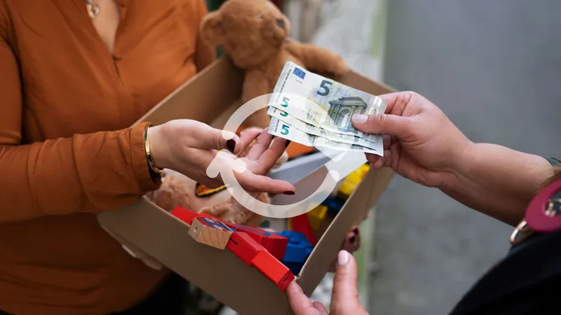 Возвратные платежи: причины и способы предотвращения