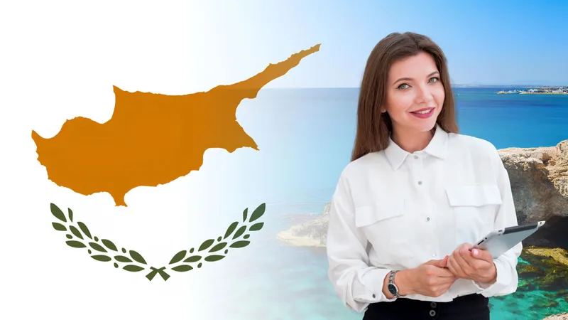 Как нерезиденту зарегистрировать компанию на Кипре
