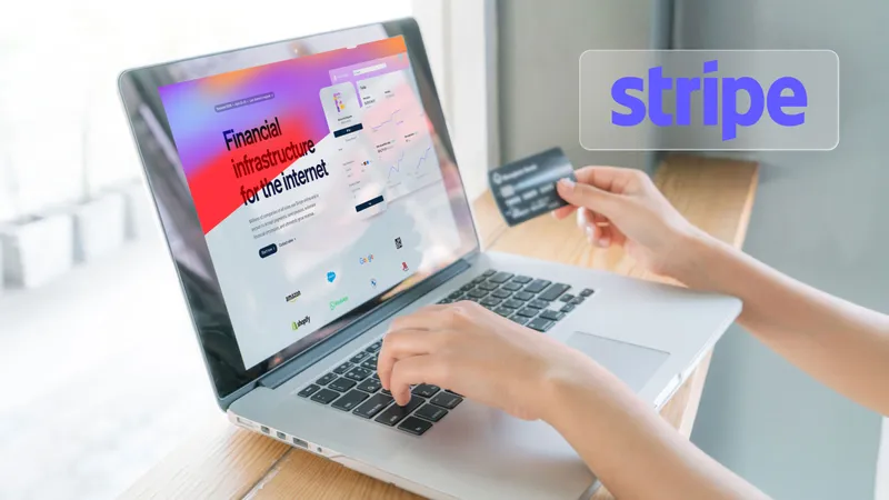 Возможности интеграции Stripe с сервисами и платформами