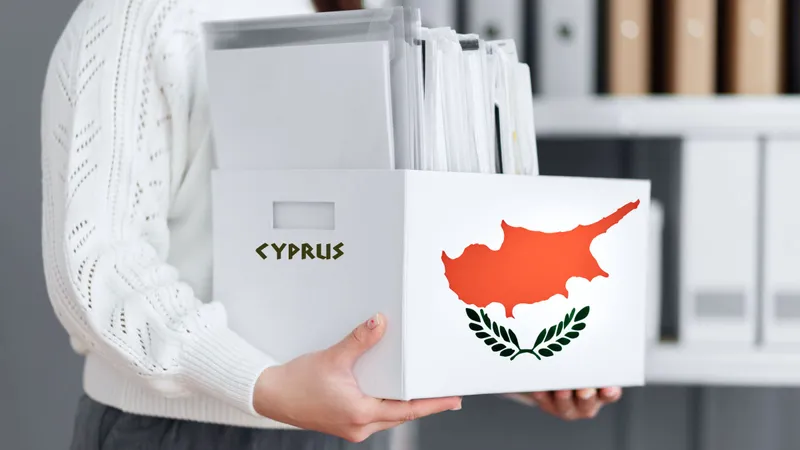 Как купить полочную компанию на Кипре и что это даст бизнесу?