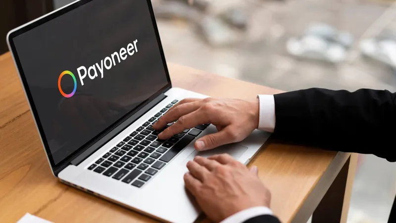Вывод денег с Payoneer на личный счет: как это сделать?