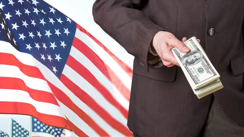 Как подключить прием платежей из США? 7 способов