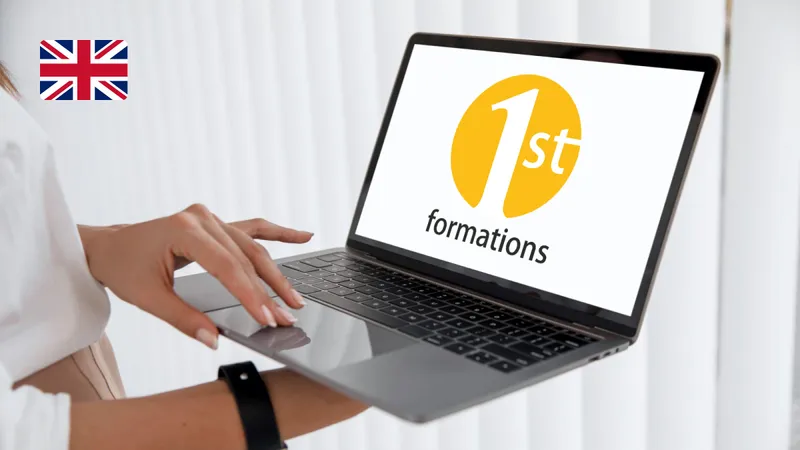 Недостатки 1st Formations для регистрации компании в Англии