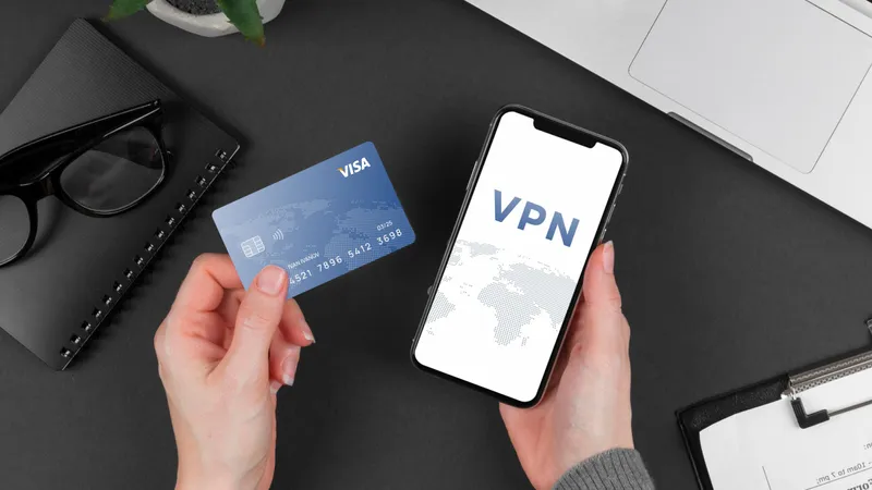 Как VPN-сервисам принимать зарубежные платежи в 2026 году