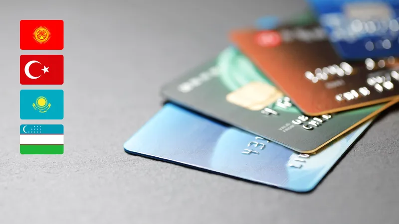 Топ-4 страны, где россиянину можно легко открыть карту VISA или MasterCard