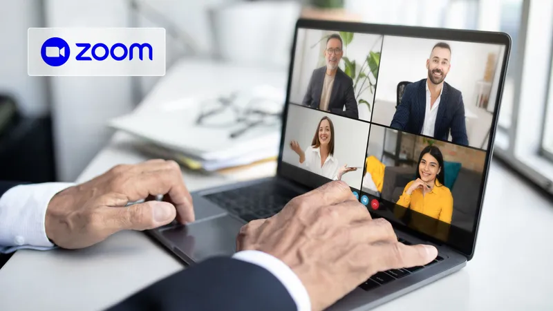Как оплатить сервис Zoom из России в 2026 году