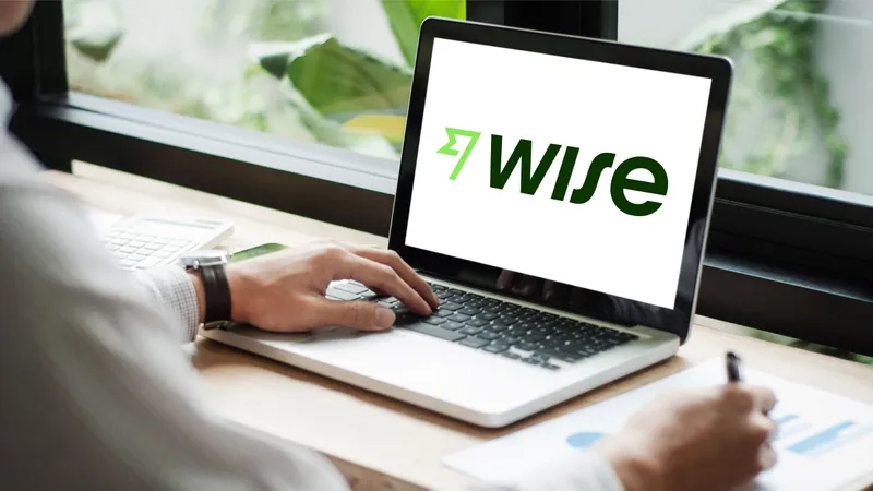 Обзор платежного сервиса Wise: возможности и способы использования