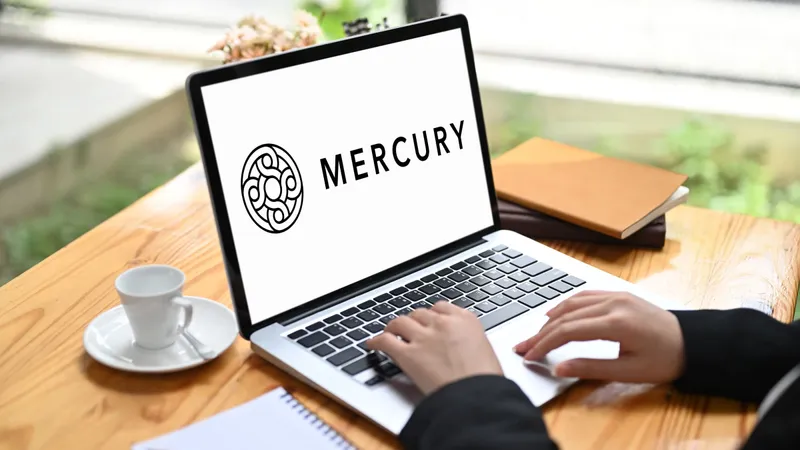 Альтернативы онлайн-банка Mercury: где открыть счет для бизнеса?