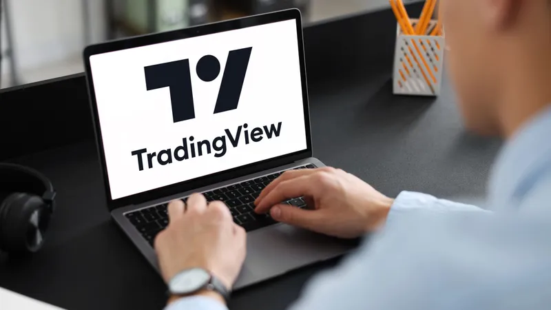 Как купить подписку TradingView: инструкция для россиян