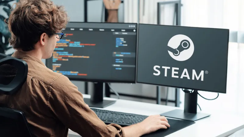 Как разработчикам из России выводить деньги из Steam в 2026 году