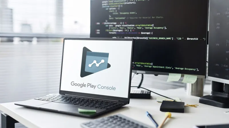 Инструкция по публикации платного приложения в Google Play 2026 году