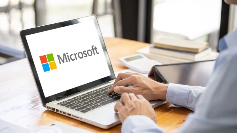 Как оформить подписку Microsoft 365 из России