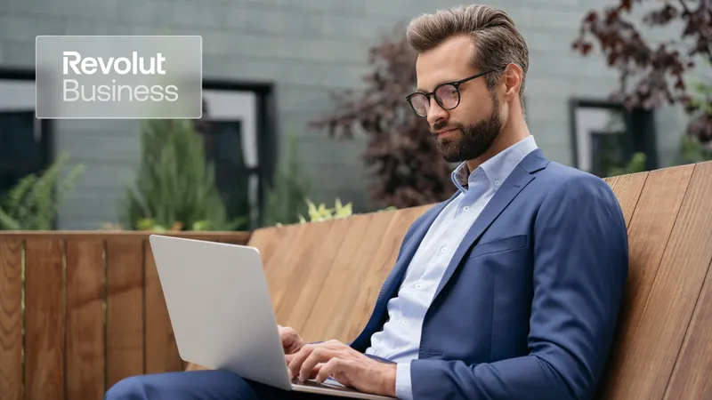 Альтернативы банка Revolut Business: где открыть бизнес-счет?
