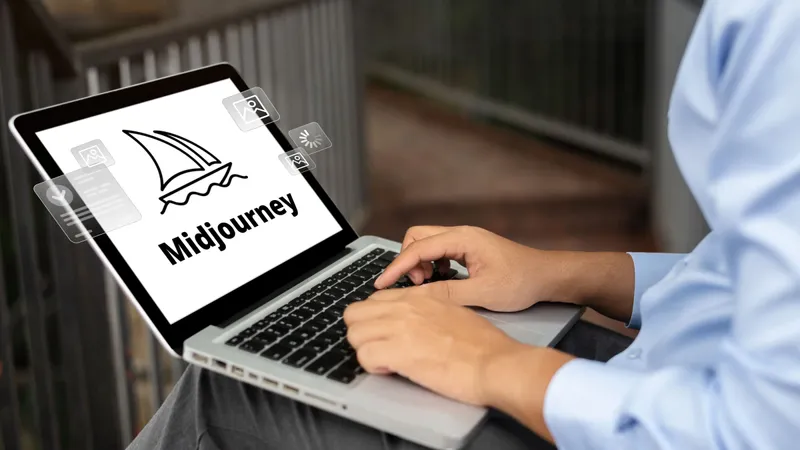 Оплата Midjourney в 2026 году: доступные способы для РФ