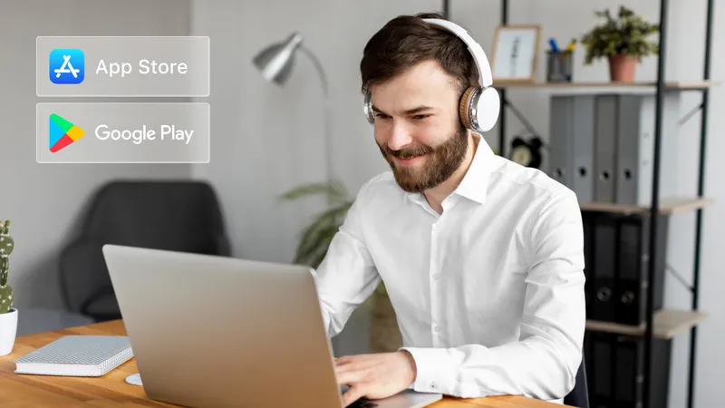 Руководство по получению выплат от App Store и Google Play в РФ и РБ