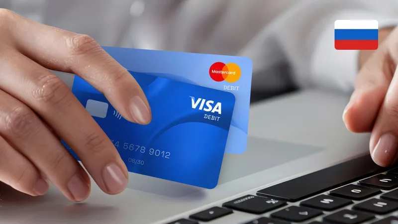 Почему VISA и MasterCard не вернутся в Россию в ближайшее время