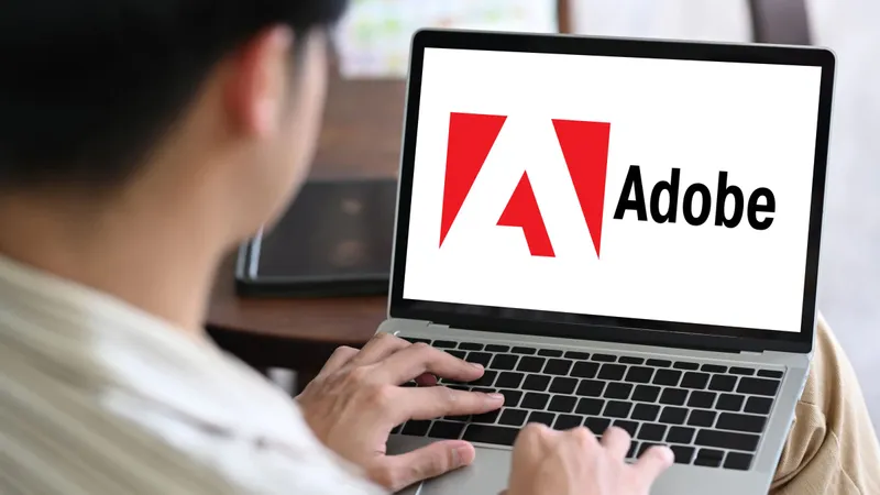 Оплата подписки Adobe из России: актуальные варианты