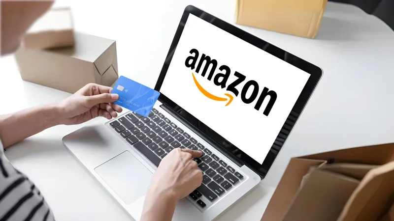 Как совершать покупки на Amazon из России в 2026 году