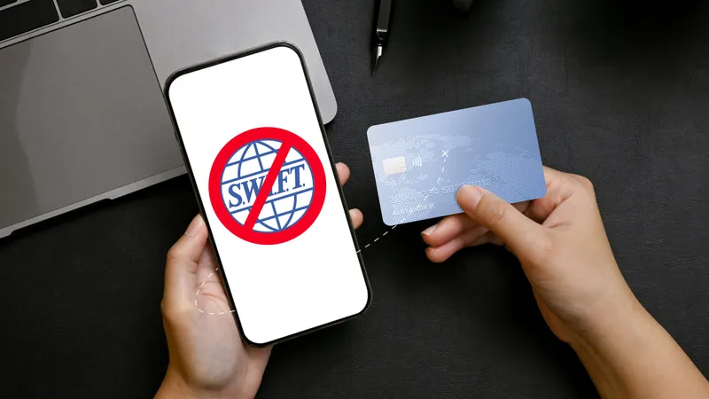 Почему SWIFT не вернется в Россию в ближайшее время