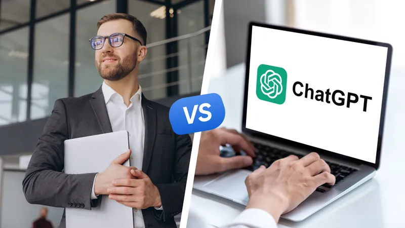Почему не стоит доверять ChatGPT при выходе бизнеса за рубеж