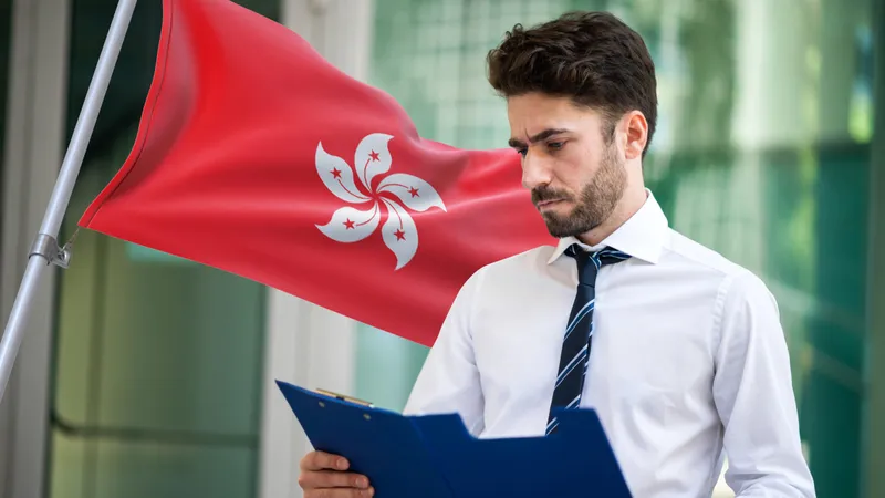 Ошибки при открытии компании в Гонконге: как без проблем начать бизнес