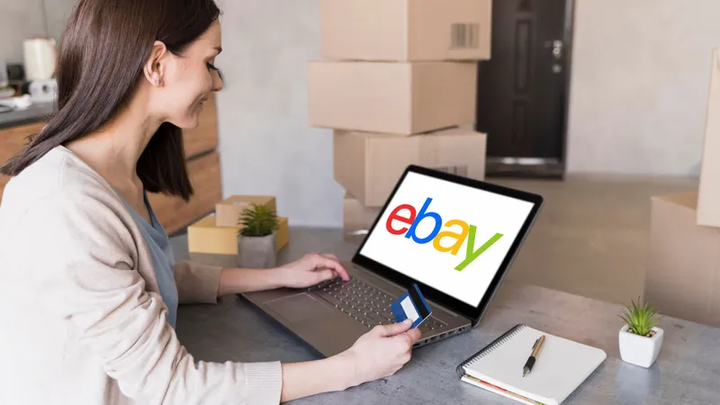 Как совершать покупки на eBay: особенности оплаты и доставки для россиян