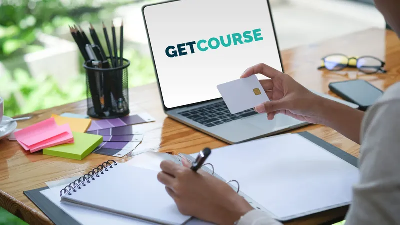 Как подключить Stripe к GetCourse для обработки платежей из-за рубежа