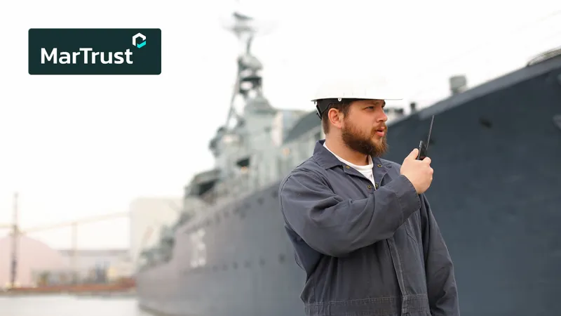 Как выводить деньги с MarTrust: инструкция для моряков из России
