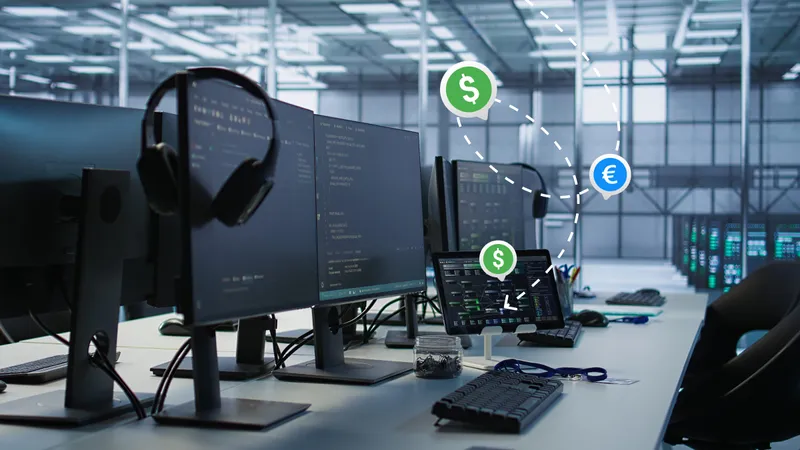 Как IT-компаниям принимать оплату от иностранных клиентов