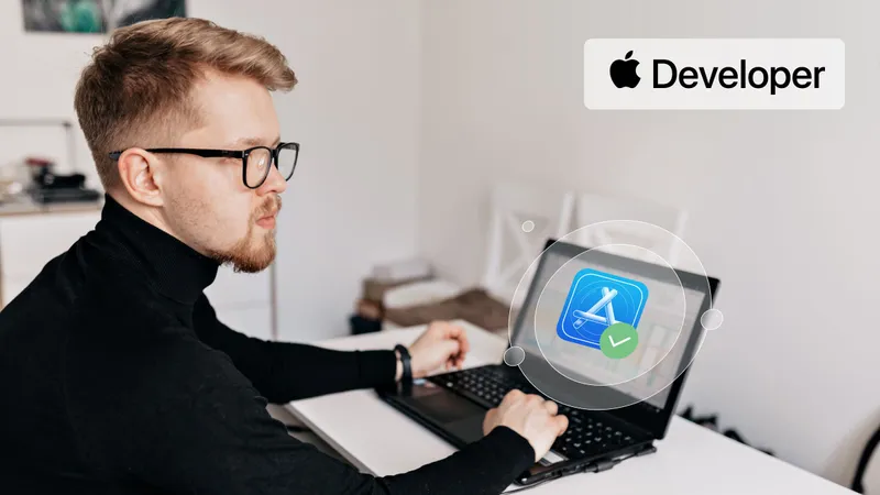 3 составляющих для успешной публикации приложения в App Store