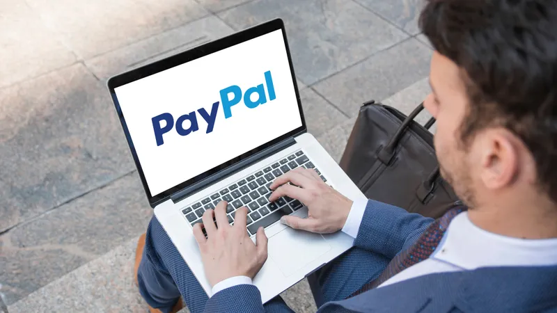 Полный обзор платежной системы PayPal для бизнеса