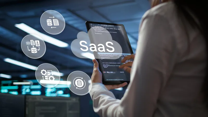 Как создать SaaS-проект: этапы разработки и масштабирования за границу