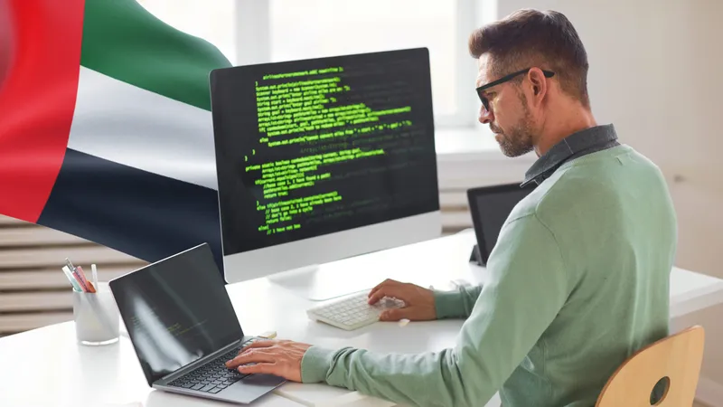 Как IT-проекту зарегистрировать компанию в ОАЭ? Этапы и нюансы