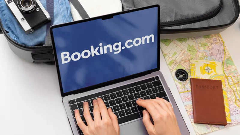 Как оплатить Booking из России? 6 доступных вариантов