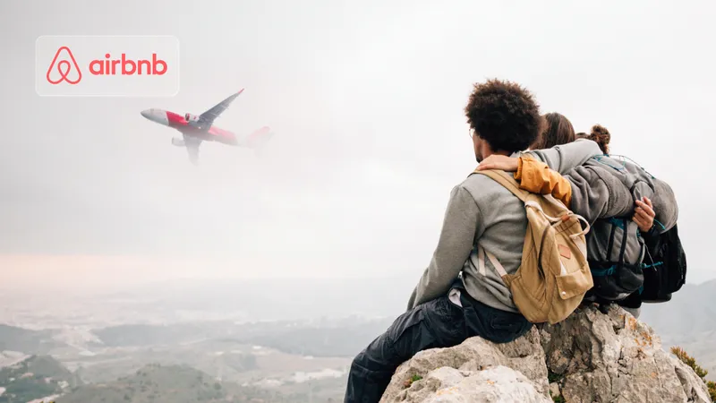 Как оплатить Airbnb из России: топ-5 рабочих способов