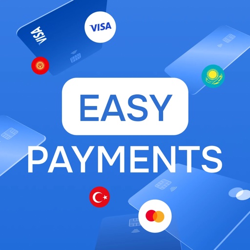 Редакция Easy Payments